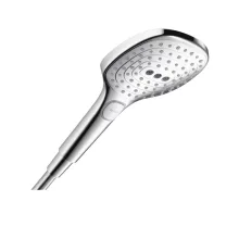   Hansgrohe Raindance Select E 120 3jet kézizuhany Ecosmart 26521000
