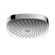 Hansgrohe Croma Select E fejzuhany 180 2jet króm 26524000