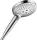 Hansgrohe Raindance Select S 120 3jet kézizuhany, króm kivitelben