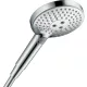 Hansgrohe Raindance Select S 120 3jet kézizuhany, króm kivitelben