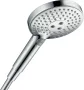Hansgrohe Raindance Select S 120 3jet kézizuhany, króm kivitelben