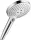 Hansgrohe Raindance Select S 120 3jet kézizuhany króm/fehér kivitelben