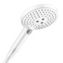 Hansgrohe Raindance Select S 120 matt fehér kézizuhany 26530700