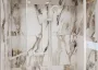 Hansgrohe Raindance Select S 120 kézizuhany, matt fehér kivitelben