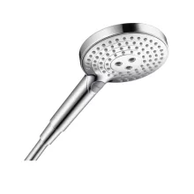   Hansgrohe Raindance Select S 120 3jet kézizuhany Ecosmart 26531000