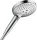 Hansgrohe Raindance Select S 120 3jet kézizuhany Ecosmart, króm kivitelben