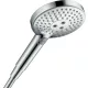 Hansgrohe Raindance Select S 120 3jet kézizuhany Ecosmart, króm kivitelben