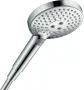Hansgrohe Raindance Select S 120 3jet kézizuhany Ecosmart, króm kivitelben