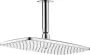 Hansgrohe Raindance E 360 fejzuhany EcoSmart, mennyezeti csatlakozóval króm 26604000