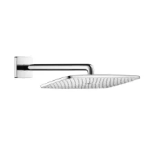   Hansgrohe Raindance E 360 fejzuhany EcoSmart, zuhanykarral króm 26605000