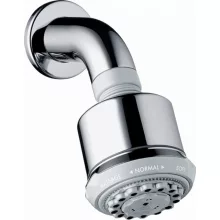 Hansgrohe Clubmaster 85 fejzuhany EcoSmart 26606000