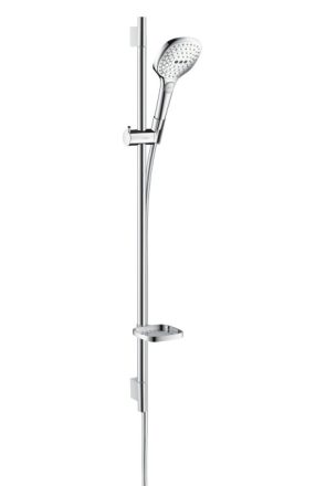 Hansgrohe Raindance Select E 120 Unica S Puro zuhanyszett 0,90 m 26621000