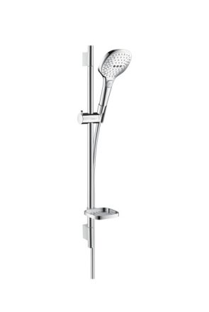 Hansgrohe Raindance Select E 120 zuhanyszett Ecosmart 0,65 m 26622000