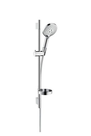 Hansgrohe Raindance Select S120 Unica S Puro zuhanyszett, 0,65 m 26630000