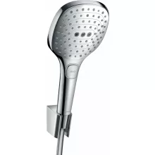   Hansgrohe Raindance Select E 120 Porter kádszett 1,60m 26720000