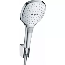   Hansgrohe Raindance Select E 120 Porter kádszett 1,60m 26720400
