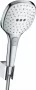 Hansgrohe Raindance Select E 120 Porter kádszett 1,60m 26720400