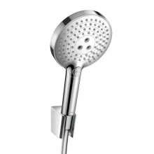   Hansgrohe Raindance Select S 120 Porter króm kád szett 1,60m 26721000
