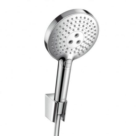 Hansgrohe Raindance Select S 120 Porter króm kád szett 1,60m 26721000