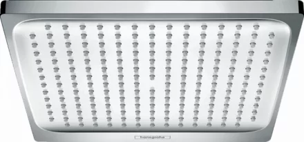 Hansgrohe Crometta E fejzuhany 240 1jet alacsony víznyomáshoz, króm 26722000