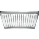 Hansgrohe Crometta E fejzuhany 240 1jet alacsony víznyomáshoz, króm 26722000