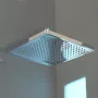 Hansgrohe Crometta E fejzuhany 240 1jet alacsony víznyomáshoz, króm 26722000