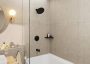 Hansgrohe Crometta S fejzuhany 240 1jet, matt fekete 26723670