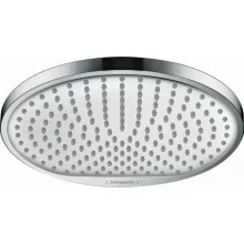   Hansgrohe Crometta S fejzuhany 240 1jet EcoSmart, króm 26724000