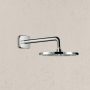 Hansgrohe Crometta S fejzuhany 240 1jet EcoSmart, króm 26724000