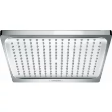   Hansgrohe Crometta E fejzuhany 240 1jet EcoSmart, króm 26727000