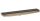 Hansgrohe Rainfinity Fali kimenet integrált polccal, bal oldali zuhanytartóval, szálcsiszolt bronz 26843140