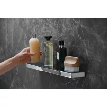 Hansgrohe Rainfinity polc 500 króm 26844000