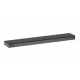 Hansgrohe Rainfinity polc 500, szálcsiszolt fekete króm / grafit 26844340