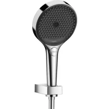   Hansgrohe Rainfinity króm zuhanytartó szett 130 3jet 125cm-es zuhanycsővel 1250 26852000
