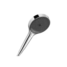   Hansgrohe Rainfinity 3 funkciós kézizuhany 130 EcoSmart+, króm 26862000