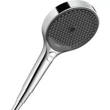 Hansgrohe Rainfinity 3 funkciós kézizuhany 130 EcoSmart+, króm kivitelben