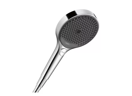 Hansgrohe Rainfinity 3 funkciós kézizuhany 130 EcoSmart+, króm 26862000