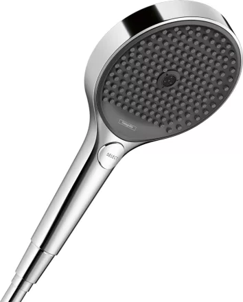 Hansgrohe Rainfinity 3 funkciós kézizuhany 130 EcoSmart+, króm kivitelben