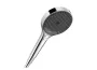 Hansgrohe Rainfinity 3 funkciós kézizuhany 130 EcoSmart+, króm 26862000
