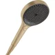 Hansgrohe Rainfinity 3 funkciós kézizuhany 130 EcoSmart+, szálcsiszolt bronz kivitelben