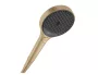Hansgrohe Rainfinity 3 funkciós kézizuhany 130 EcoSmart+, szálcsiszolt bronz 26862140