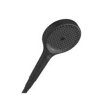   Hansgrohe Rainfinity 3 funkciós kézizuhany 130 EcoSmart+, matt fekete 26862670
