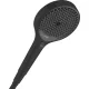 Hansgrohe Rainfinity 3 funkciós kézizuhany 130 EcoSmart+, matt fekete kivitelben