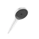 Hansgrohe Rainfinity 3 funkciós kézizuhany 130 EcoSmart+, matt fehér 26862700