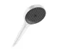 Hansgrohe Rainfinity 3 funkciós kézizuhany 130 EcoSmart+, matt fehér 26862700
