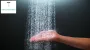 Hansgrohe Rainfinity 3 funkciós kézizuhany 130 EcoSmart+, polírozott arany hatású 26862990