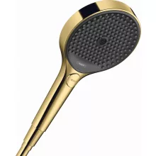   Hansgrohe Rainfinity Kézizuhany 130 3jet polírozott arany hatású 26864990