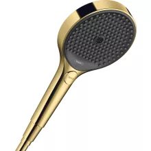Hansgrohe Rainfinity Kézizuhany 130 3jet polírozott arany hatású 