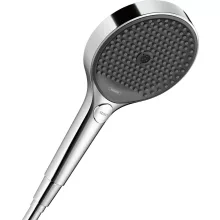 Hansgrohe Rainfinity kézizuhany 130 EcoSmart króm kivitelben