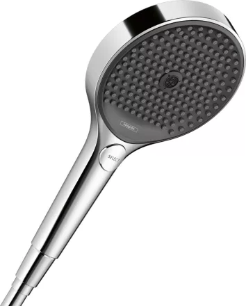 Hansgrohe Rainfinity kézizuhany 130 EcoSmart króm kivitelben
